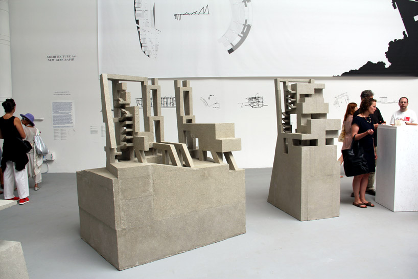 Rencontres-i biennale arts-sciences 2018