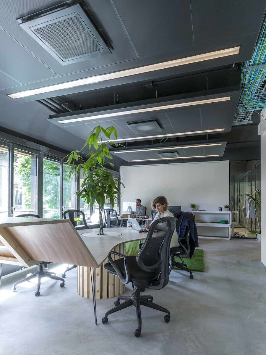 nets office