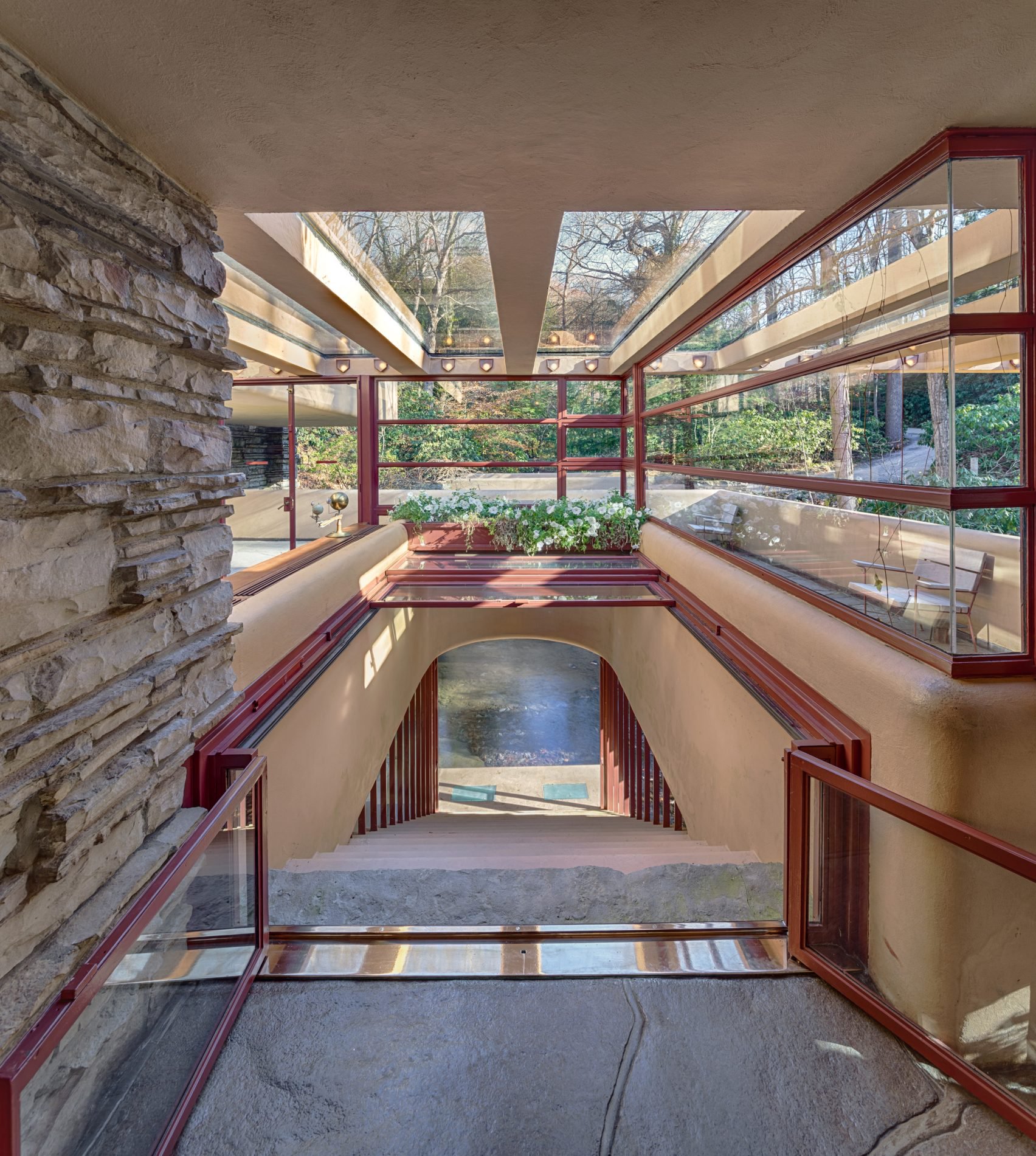 New Images Of Frank Lloyd Wright s Work By Andrew Peilage New Images Of Frank Lloyd Wright s Work By Andrew Peilage